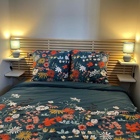 Sublime T2, Entierement Renove Apartment Toulouse Bagian luar foto