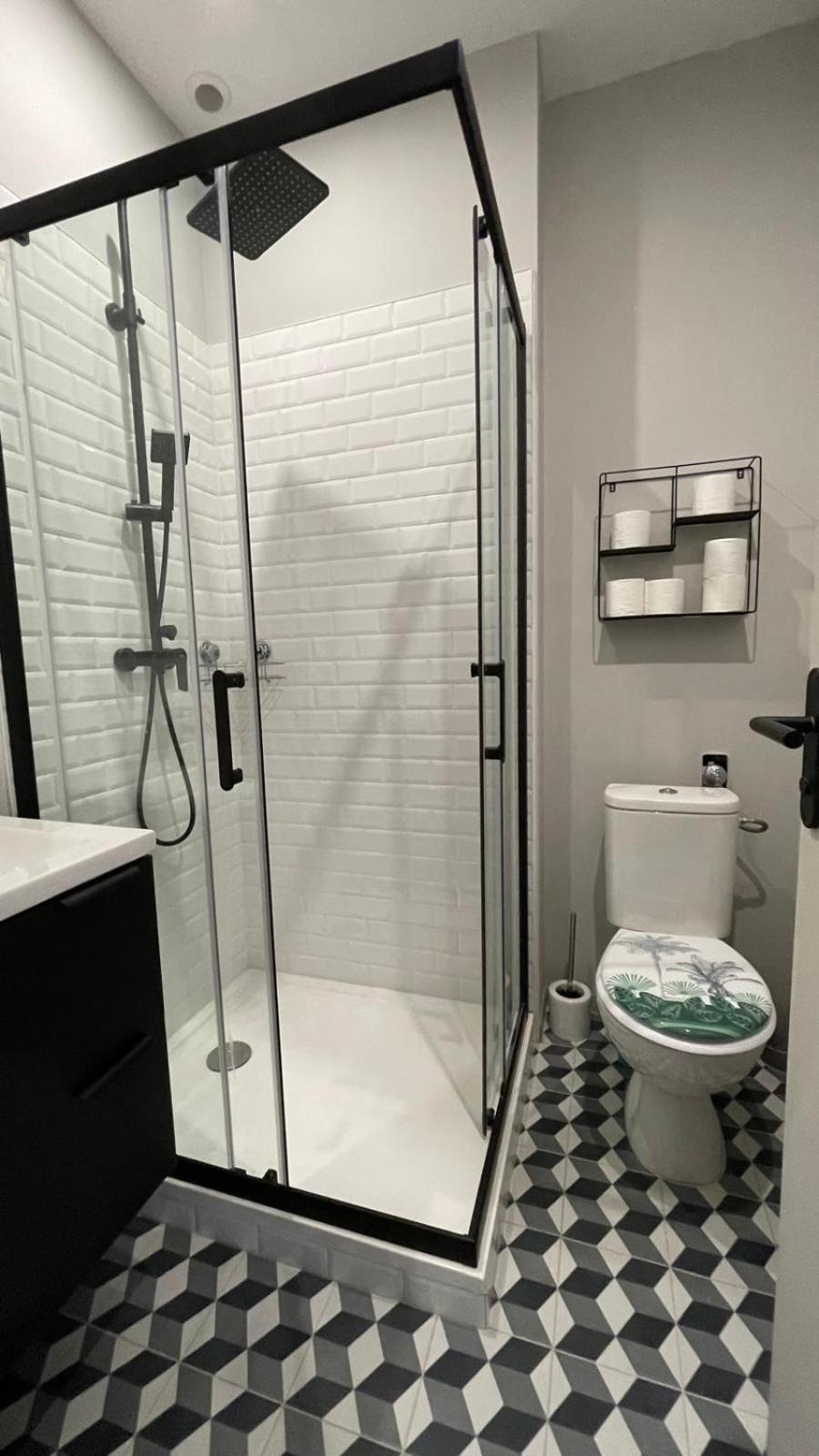 Sublime T2, Entierement Renove Apartment Toulouse Bagian luar foto