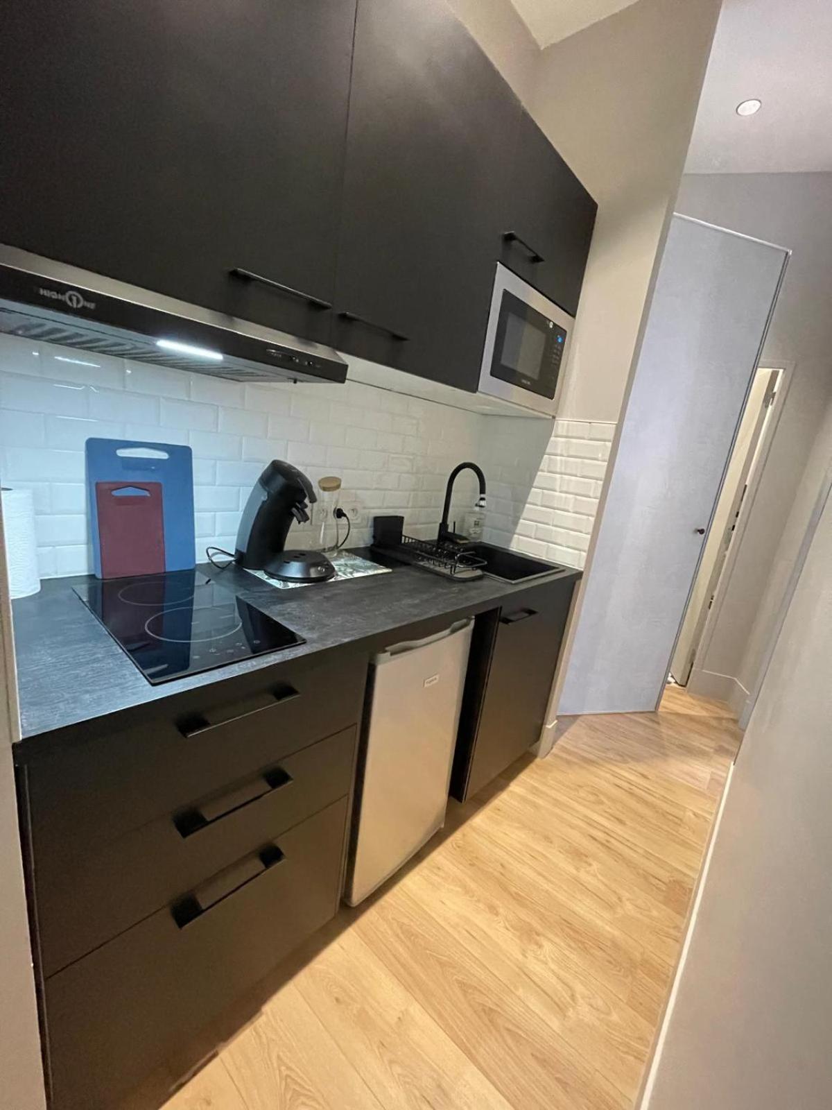 Sublime T2, Entierement Renove Apartment Toulouse Bagian luar foto