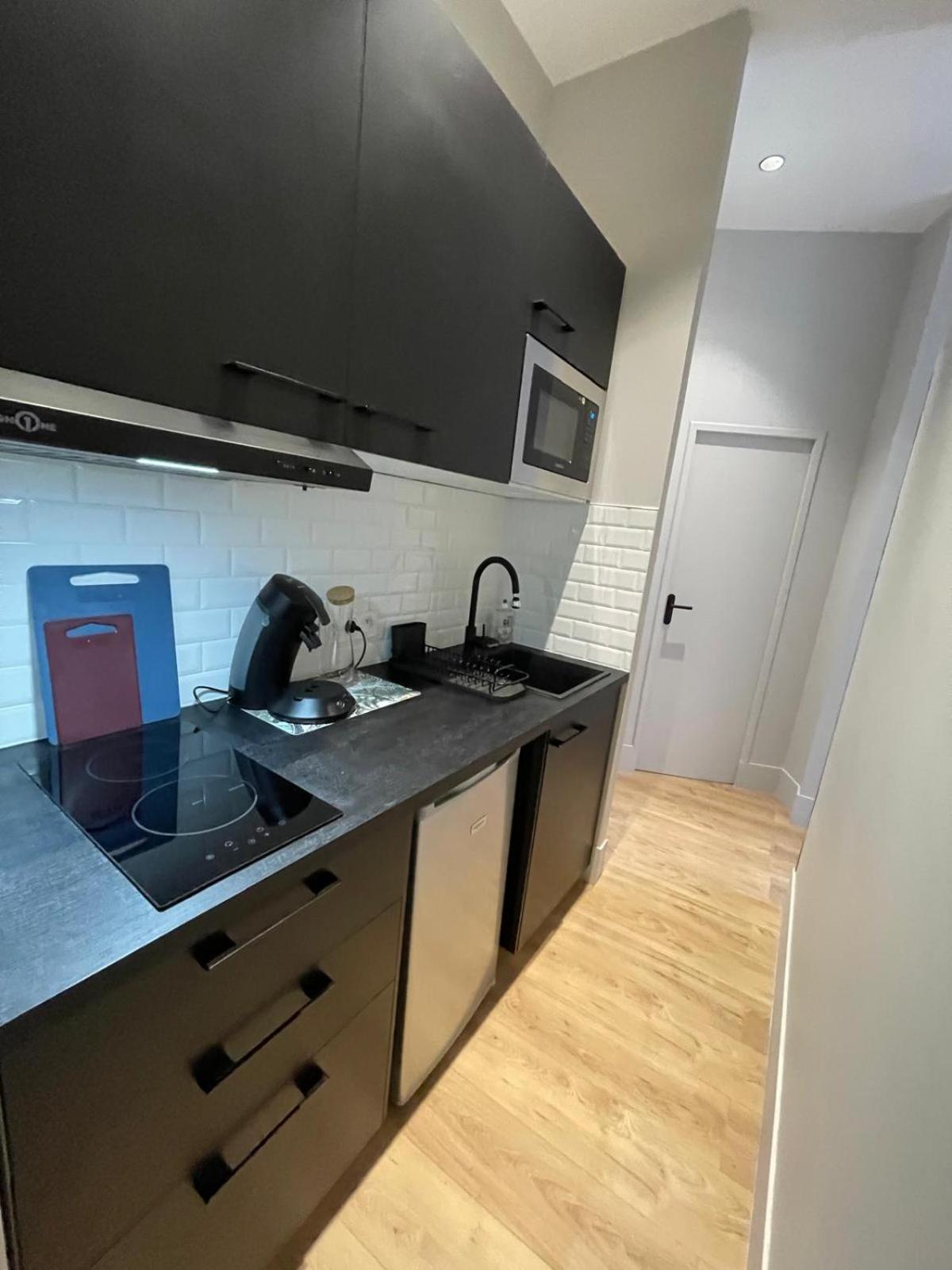 Sublime T2, Entierement Renove Apartment Toulouse Bagian luar foto