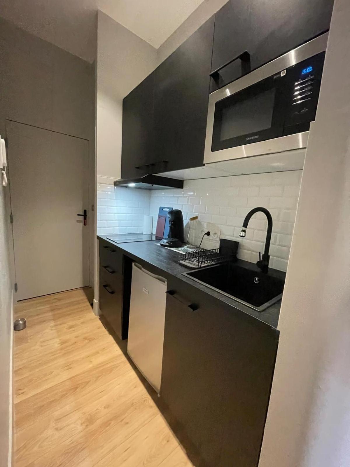 Sublime T2, Entierement Renove Apartment Toulouse Bagian luar foto