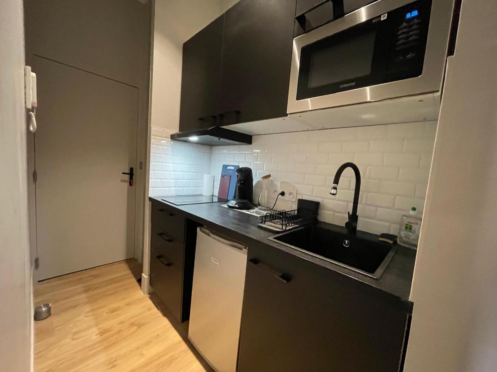 Sublime T2, Entierement Renove Apartment Toulouse Bagian luar foto