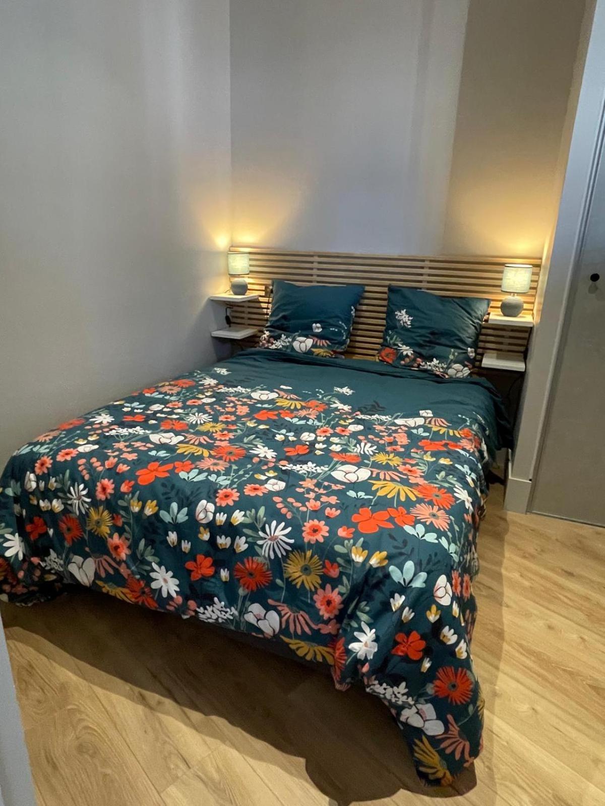 Sublime T2, Entierement Renove Apartment Toulouse Bagian luar foto