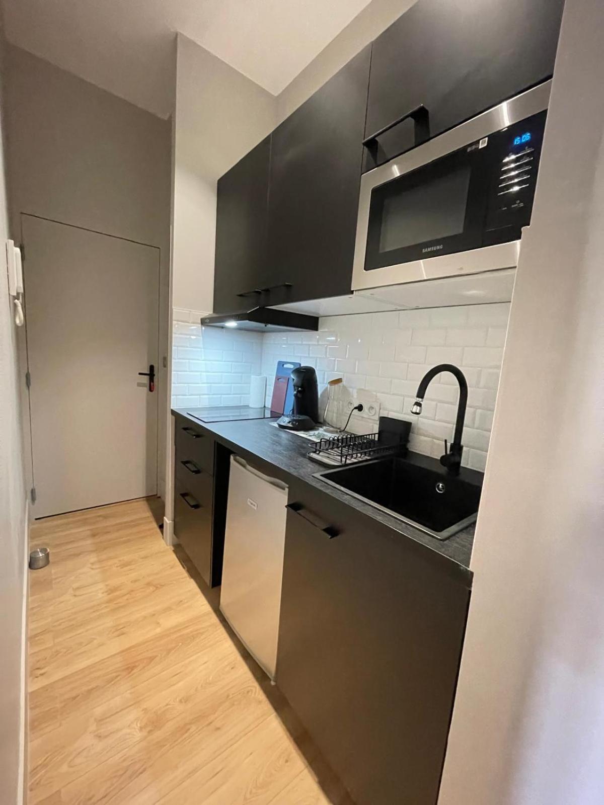Sublime T2, Entierement Renove Apartment Toulouse Bagian luar foto